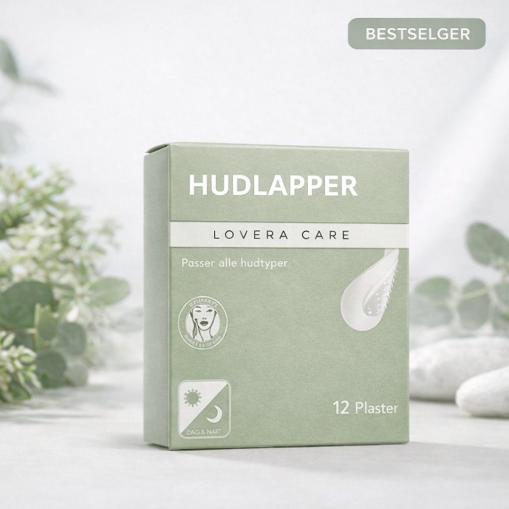 Lovera Care - Hudlapper