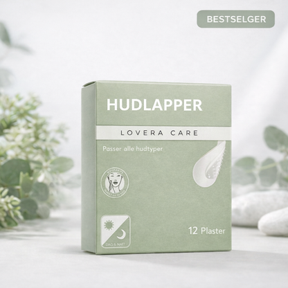 Lovera Care - Hudlapper