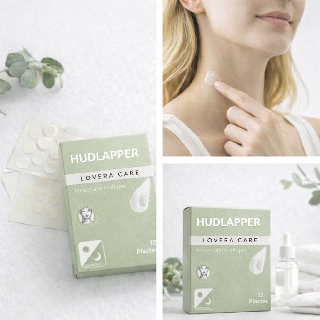 Lovera Care - Hudlapper