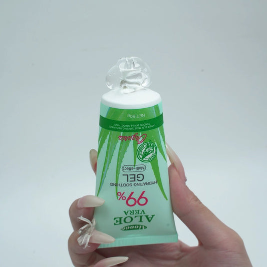 Lovera Care Aloe Vera Krem